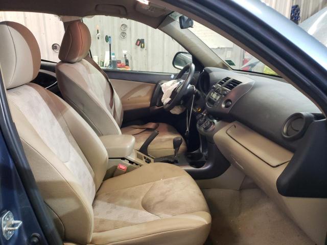 Photo 7 from auction – 2011 TOYOTA RAV4 with VIN 2T3BF4DV3BW088965