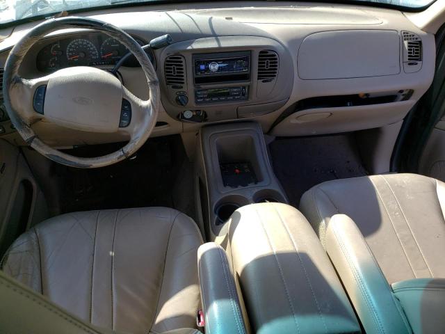 Photo 8 from auction – 1999 FORD EXPEDITION with VIN 1FMPU18L5XLC26885