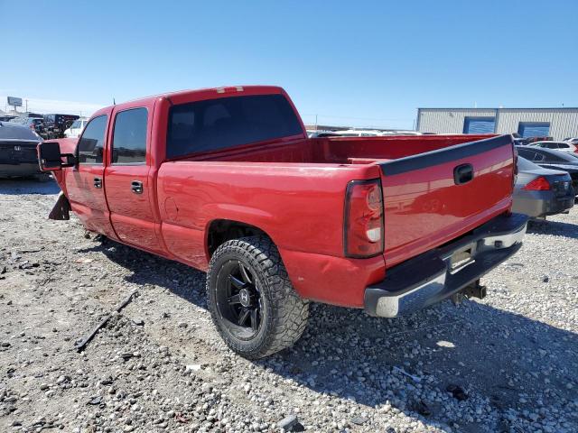 Photo 2 from auction – 2004 CHEVROLET SILVERADO with VIN 1GCHK23144F157949
