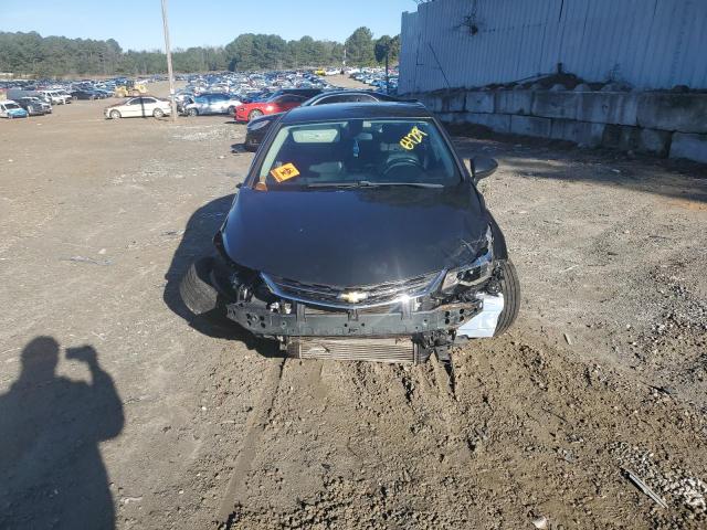Photo 5 from auction – 2017 CHEVROLET CRUZE PREM with VIN 3G1BF6SM0HS516429