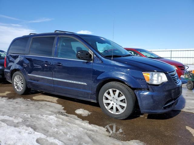Photo 4 from auction – 2016 CHRYSLER TOWN & COU with VIN 2C4RC1CG1GR119155