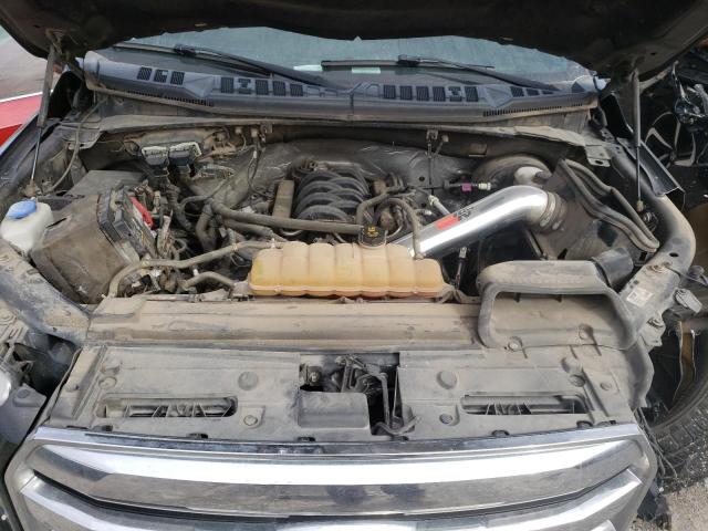 Photo 12 from auction – 2016 FORD F150 SUPER with VIN 1FTEW1CF9GKE12510