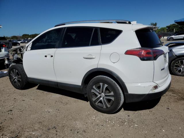 Photo 2 from auction – 2016 TOYOTA RAV4 LE with VIN 2T3ZFREV6GW247656