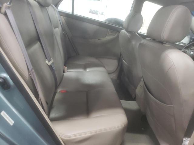 Photo 10 from auction – 2007 TOYOTA COROLLA with VIN 1NXBR32E77Z834337