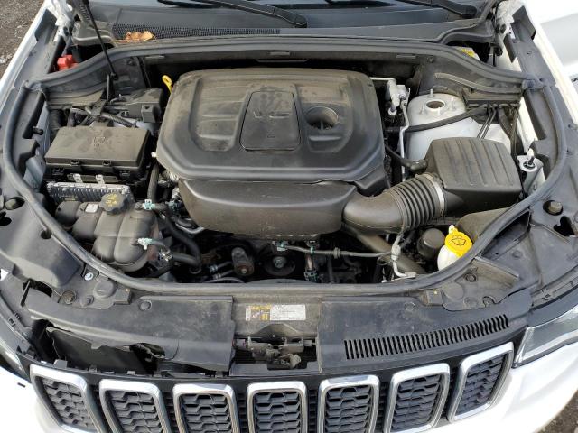 Photo 12 from auction – 2021 JEEP GRAND CHER with VIN 1C4RJFBG2MC534770