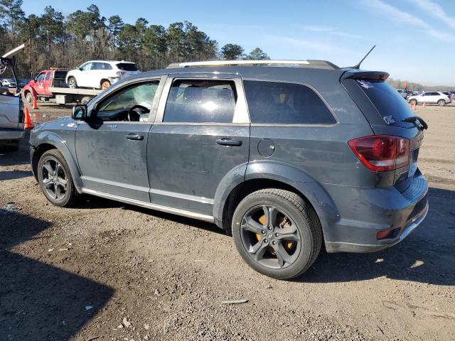 Photo 2 from auction – 2018 DODGE JOURNEY CR with VIN 3C4PDCGBXJT310947