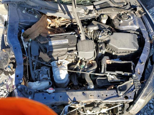 Photo 11 from auction – 2015 HONDA ACCORD LX with VIN 1HGCR2F39FA090897