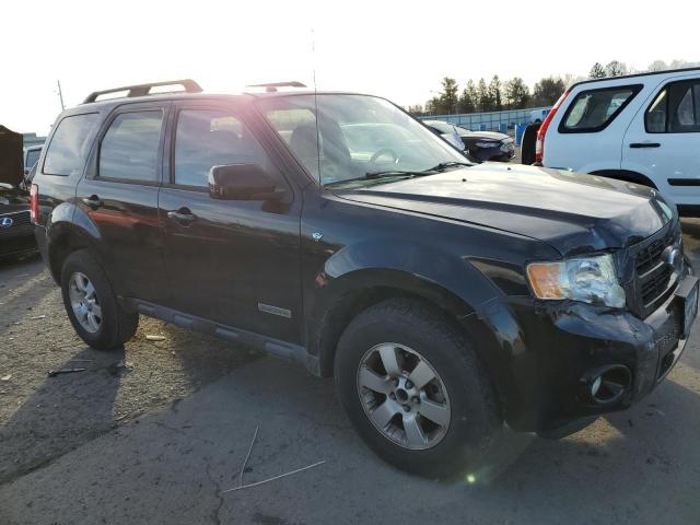 Photo 4 from auction – 2008 FORD ESCAPE LIM with VIN 1FMCU94158KD84880