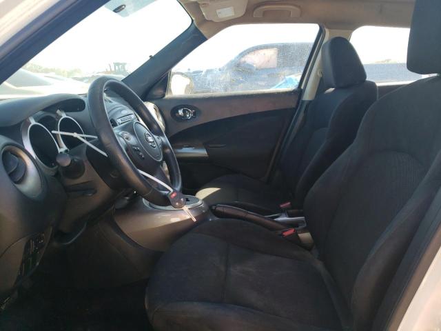 Photo 7 from auction – 2014 NISSAN JUKE S with VIN JN8AF5MRXET356118