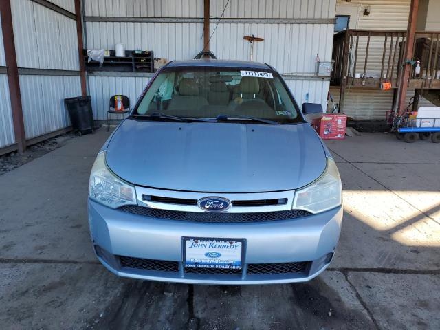 Photo 5 from auction – 2009 FORD FOCUS S with VIN 1FAHP34N49W212325