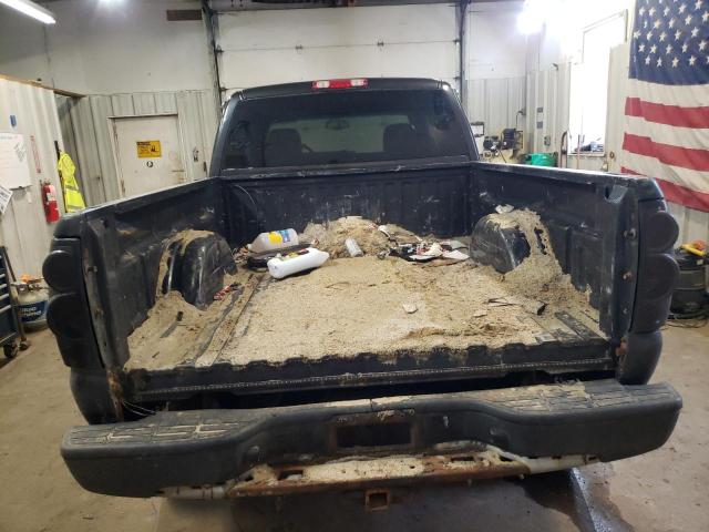 Photo 6 from auction – 2003 GMC SIERRA K25 with VIN 1GTHK29U93E214717