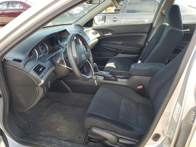 Photo 7 from auction – 2011 HONDA ACCORD LX with VIN 1HGCP2F30BA000679