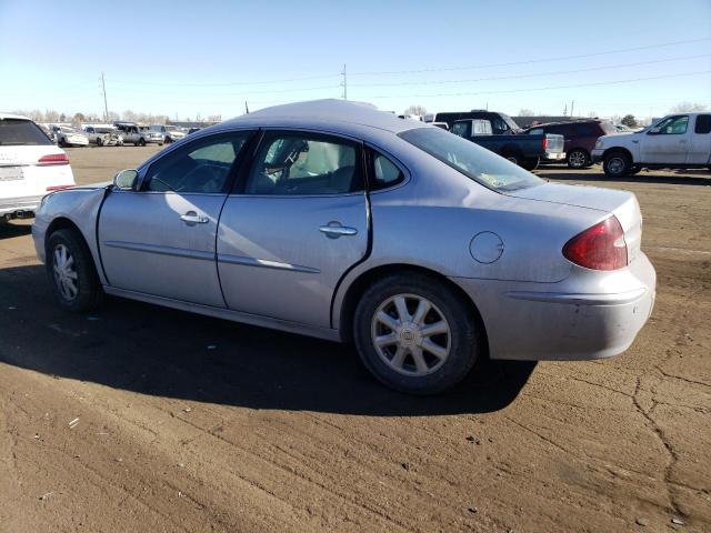 Photo 2 from auction – 2005 BUICK LACROSSE C with VIN 2G4WD562351227517
