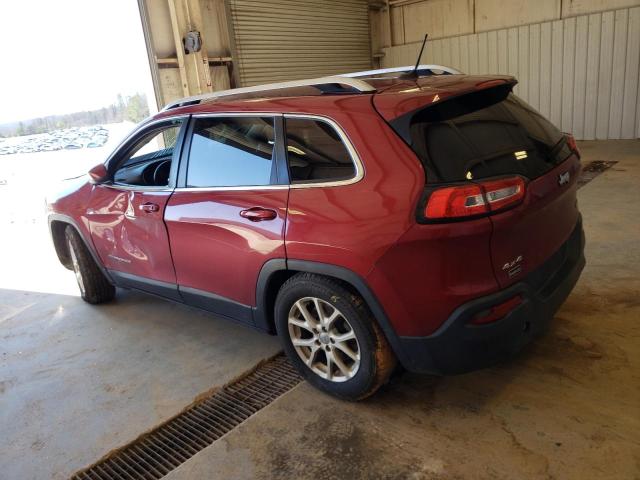 Photo 2 from auction – 2014 JEEP CHEROKEE L with VIN 1C4PJMCS9EW252088