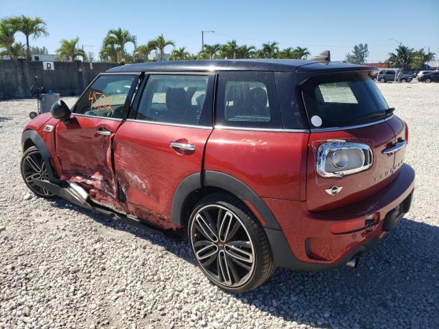 Photo 2 from auction – 2017 MINI COOPER S C with VIN WMWLN9C5XH2E48952
