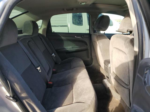 Photo 10 from auction – 2012 CHEVROLET IMPALA LT with VIN 2G1WG5E31C1251813