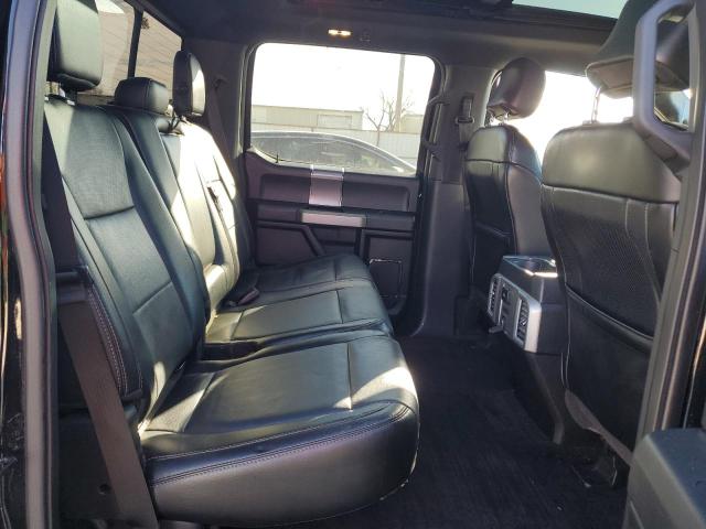 Photo 10 from auction – 2016 FORD F150 SUPER with VIN 1FTEW1EF1GFD01004