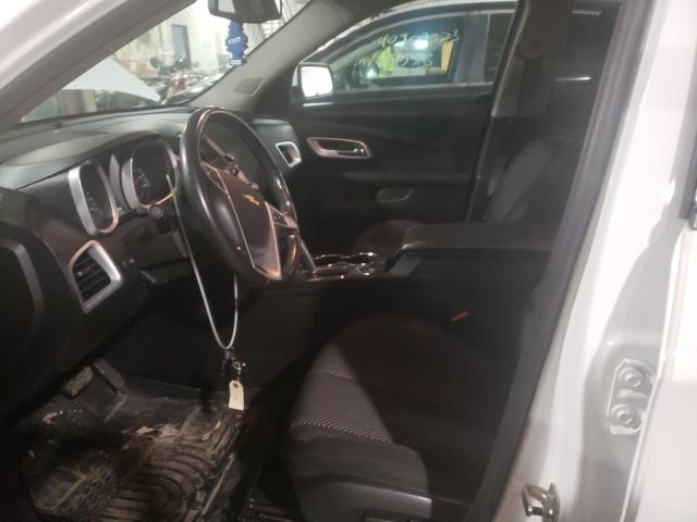 Photo 7 from auction – 2011 CHEVROLET EQUINOX LT with VIN 2CNFLEEC8B6349771