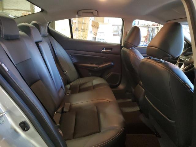 Photo 10 from auction – 2022 NISSAN ALTIMA SR with VIN 1N4BL4CV4NN310117