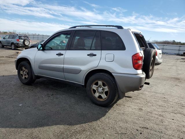 Photo 2 from auction – 2005 TOYOTA RAV4 with VIN JTEHD20V050048731