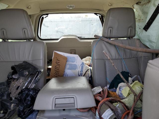Photo 10 from auction – 2013 LINCOLN NAVIGATOR with VIN 5LMJJ2H50DEL05416
