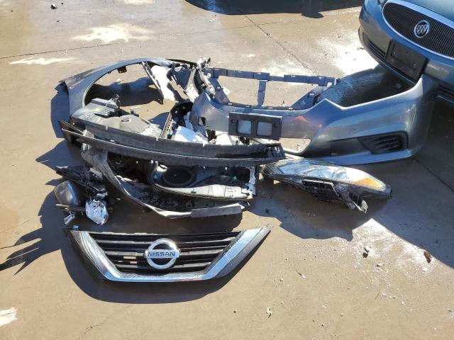 Photo 12 from auction – 2016 NISSAN ALTIMA 2.5 with VIN 1N4AL3AP1GC176451