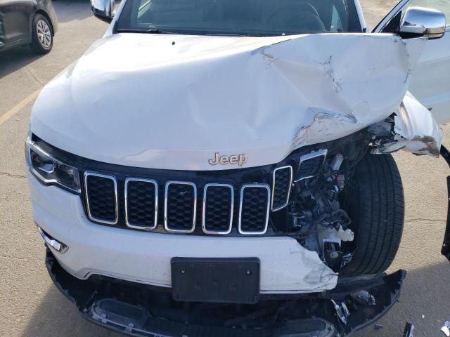 Photo 11 from auction – 2017 JEEP GRAND CHER with VIN 1C4RJFBG1HC735341