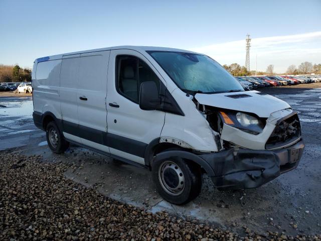 Photo 4 from auction – 2016 FORD TRANSIT T- with VIN 1FTYE1ZM2GKA82618