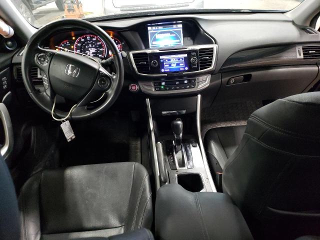 Photo 8 from auction – 2013 HONDA ACCORD EXL with VIN 1HGCT2B80DA006031