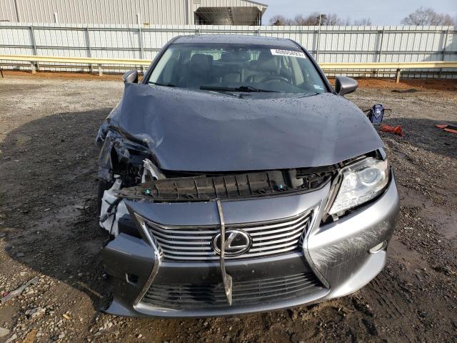 Photo 5 from auction – 2014 LEXUS ES 350 with VIN JTHBK1GG6E2123713