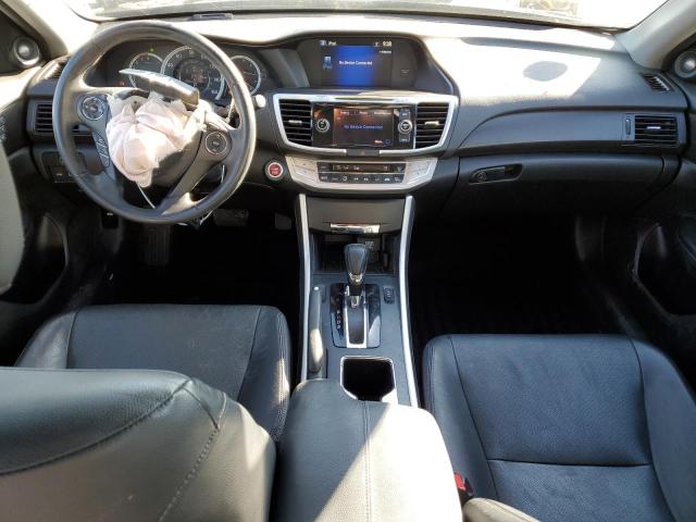 Photo 8 from auction – 2014 HONDA ACCORD EXL with VIN 1HGCR3F80EA006207