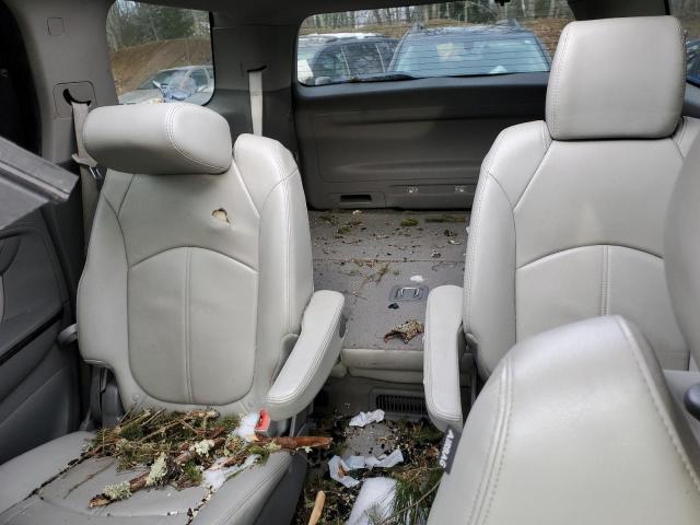 Photo 10 from auction – 2016 GMC ACADIA SLT with VIN 1GKKVRKD3GJ296767