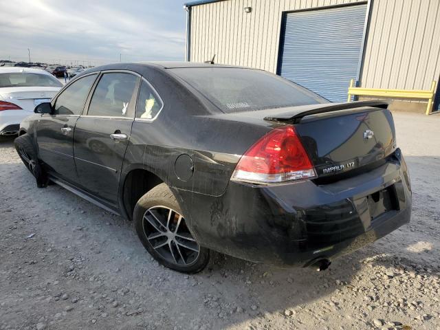 Photo 2 from auction – 2015 CHEVROLET IMPALA LIM with VIN 2G1WC5E33F1110189