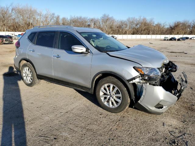 Photo 4 from auction – 2019 NISSAN ROGUE S with VIN KNMAT2MT5KP557458