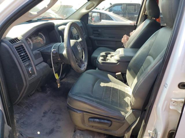 Photo 7 from auction – 2016 RAM 1500 ST with VIN 1C6RR6FT3GS333039