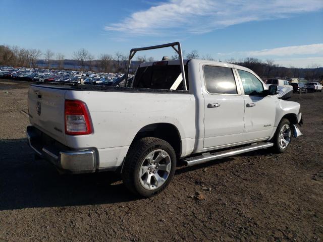 Photo 3 from auction – 2019 RAM 1500 BIG H with VIN 1C6SRFFT0KN756654