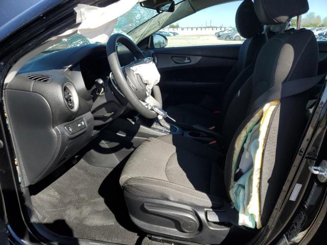 Photo 7 from auction – 2020 KIA FORTE FE with VIN 3KPF24ADXLE230461