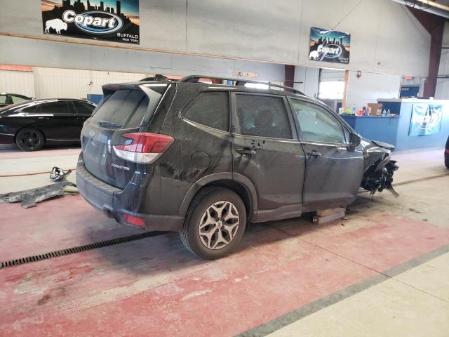 Photo 3 from auction – 2021 SUBARU FORESTER P with VIN JF2SKAFC2MH404825