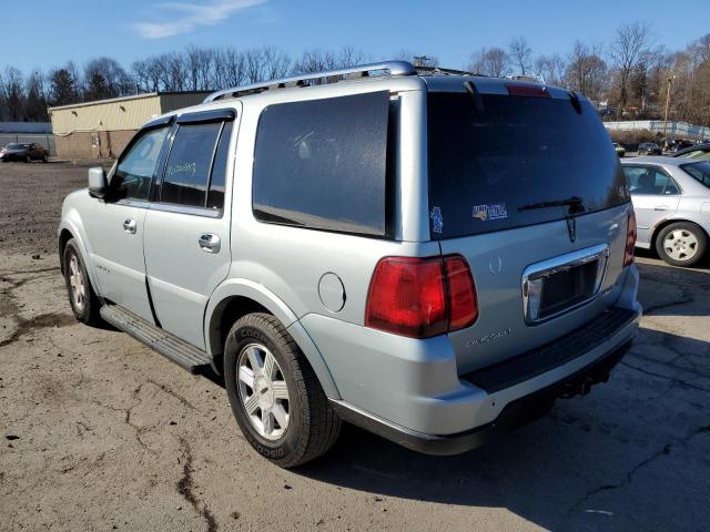 Photo 2 from auction – 2005 LINCOLN NAVIGATOR with VIN 5LMFU28515LJ15649