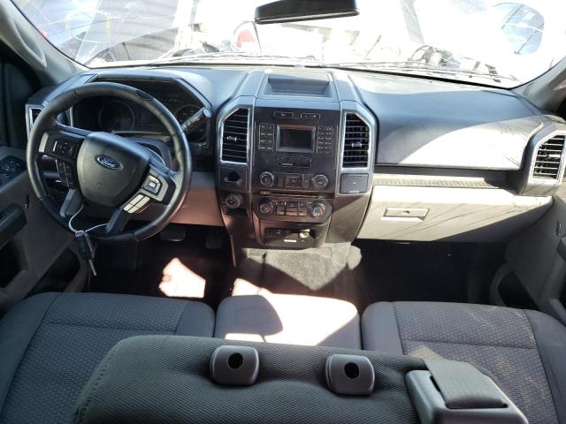 Photo 8 from auction – 2016 FORD F150 SUPER with VIN 1FTEX1CP1GFD59249