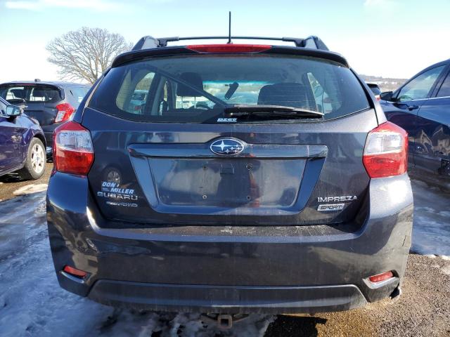 Photo 6 from auction – 2013 SUBARU IMPREZA SP with VIN JF1GPAL63DH803835