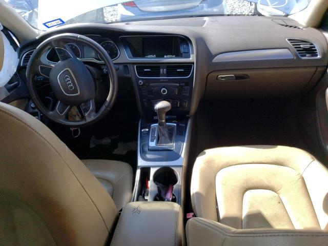 Photo 8 from auction – 2013 AUDI A4 PREMIUM with VIN WAUAFAFL3DA065514