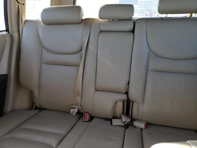 Photo 10 from auction – 2002 TOYOTA HIGHLANDER with VIN JTEHF21A720096695