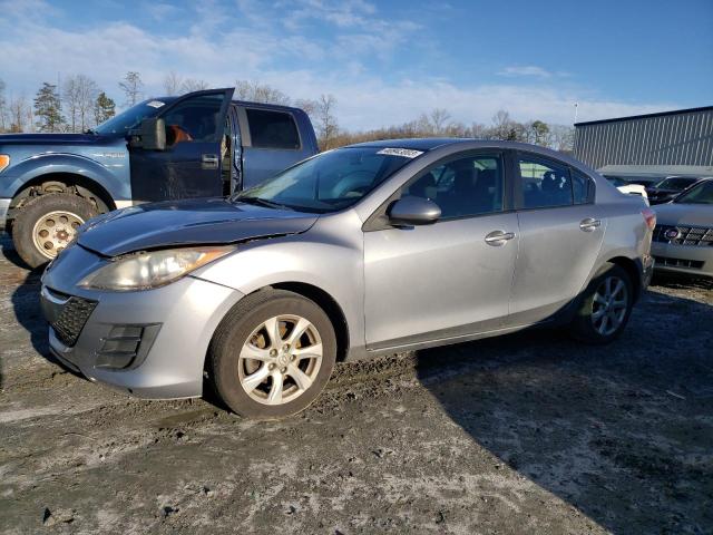 2010 Mazda Mazda3