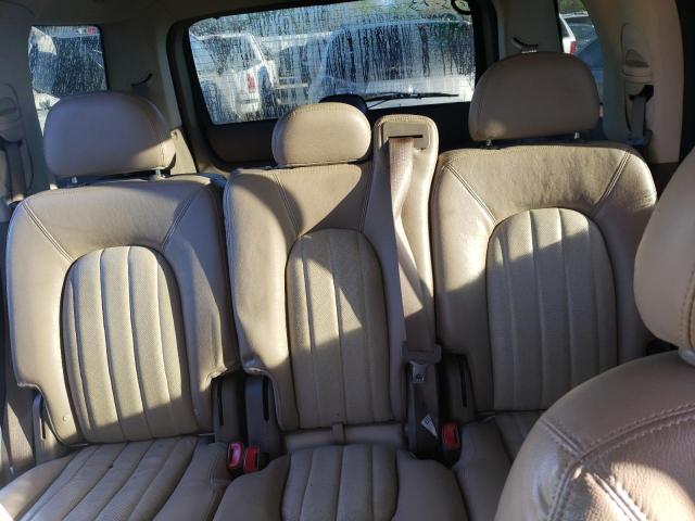Photo 10 from auction – 2005 MERCURY MOUNTAINEE with VIN 4M2ZU86W15UJ08319