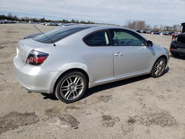 Photo 3 from auction – 2008 TOYOTA SCION TC with VIN JTKDE167280237185