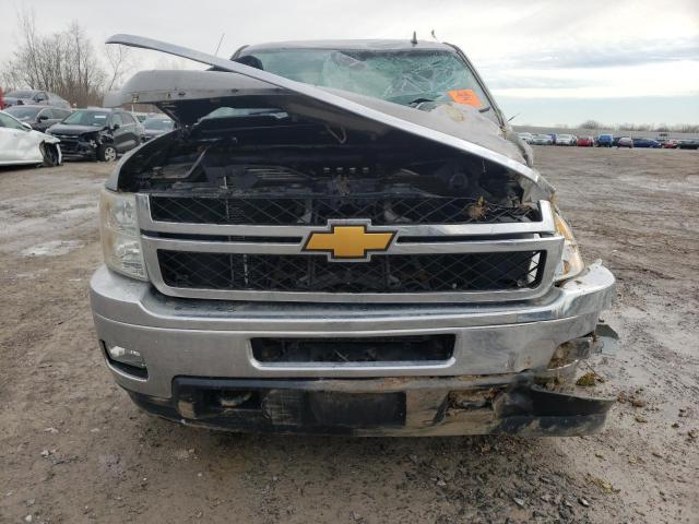 Photo 5 from auction – 2013 CHEVROLET silverado with VIN 1GC1KXCG8DF192951