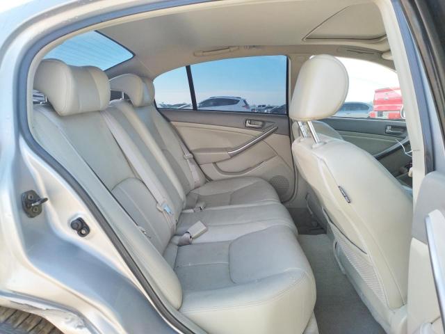 Photo 10 from auction – 2003 INFINITI G35 with VIN JNKCV51E63M011747