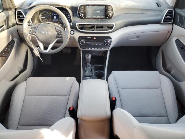 Photo 8 from auction – 2019 HYUNDAI TUCSON LIM with VIN KM8J33A42KU985164