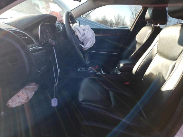Photo 7 from auction – 2015 CHRYSLER 300 LIMITE with VIN 2C3CCARGXFH736558